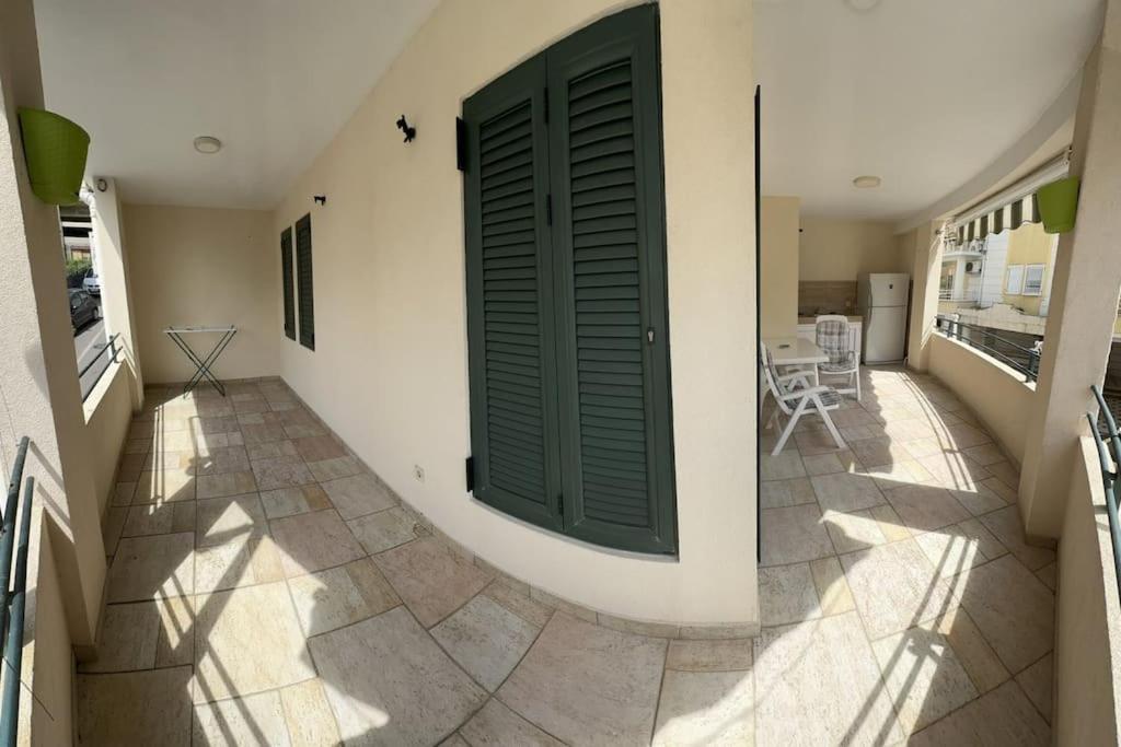 Exclusive Apartment view 3