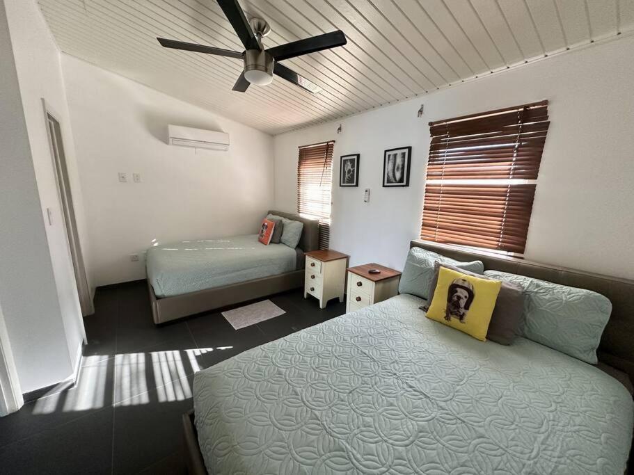 Moden Villa With Amazing Views