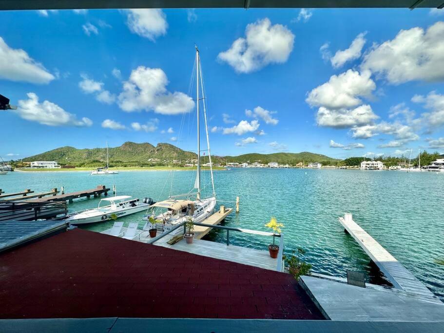Moden Villa With Amazing Views