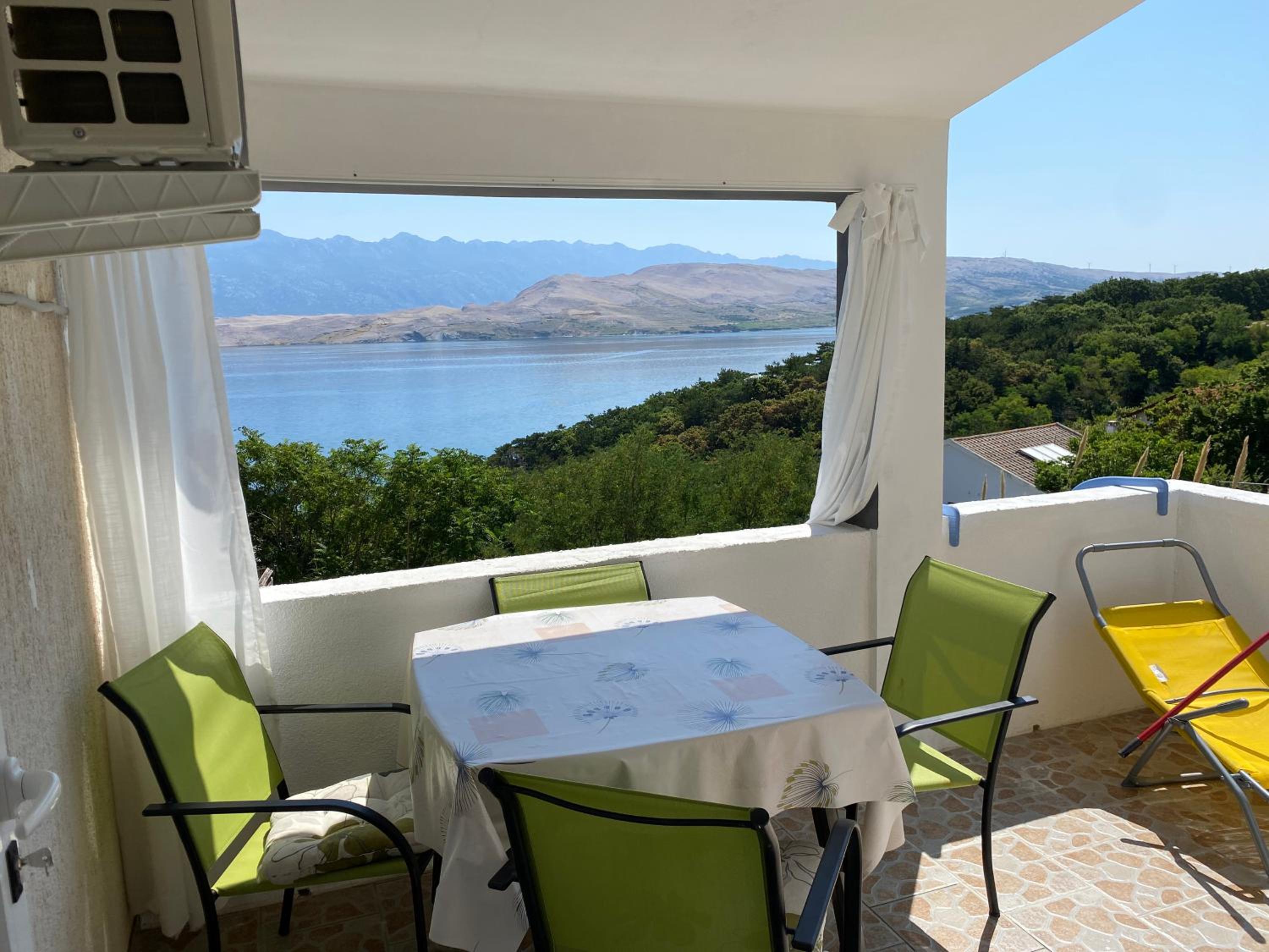 Apartmani Fijan