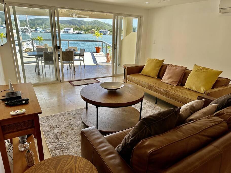 Moden Villa With Amazing Views