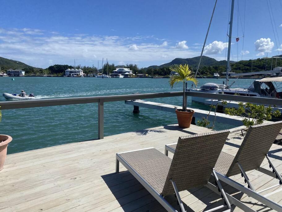 Moden Villa With Amazing Views