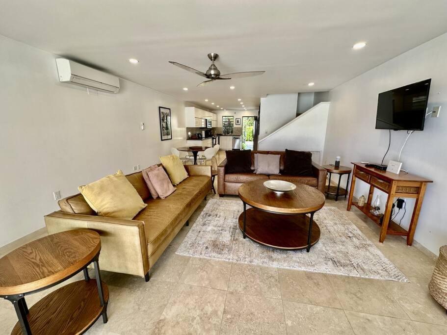 Moden Villa With Amazing Views