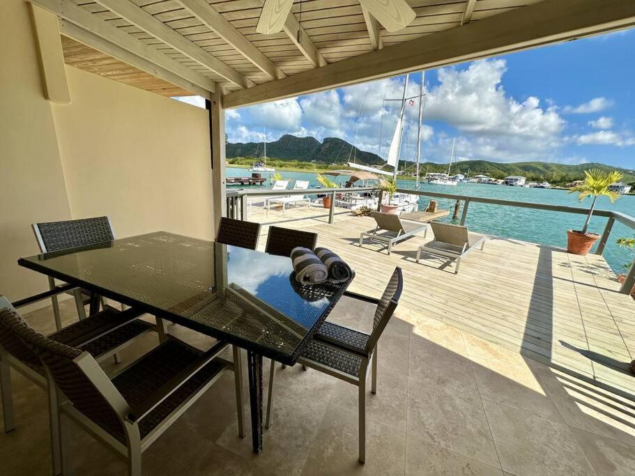 Moden Villa With Amazing Views