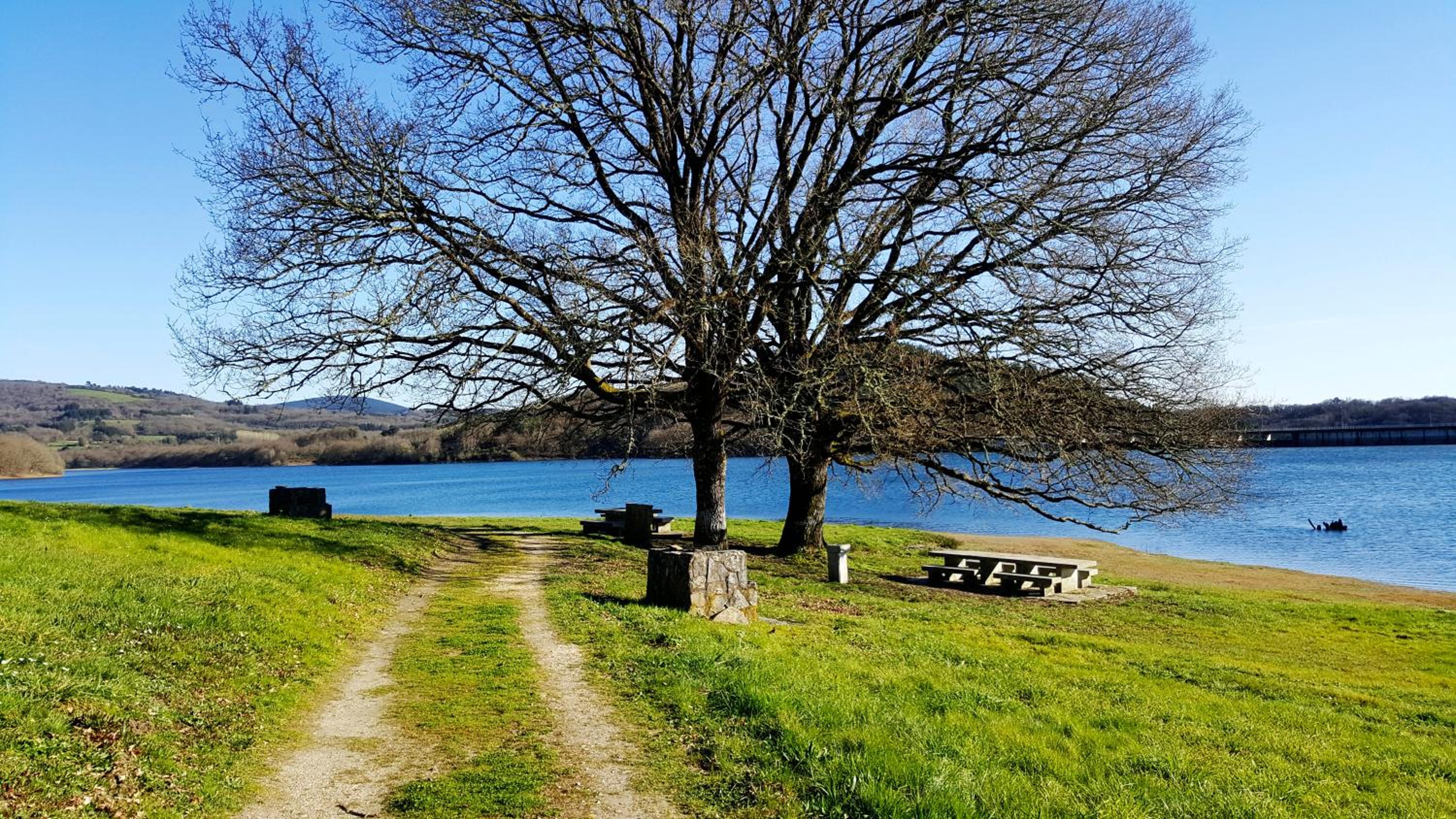 Casa Rural Dana