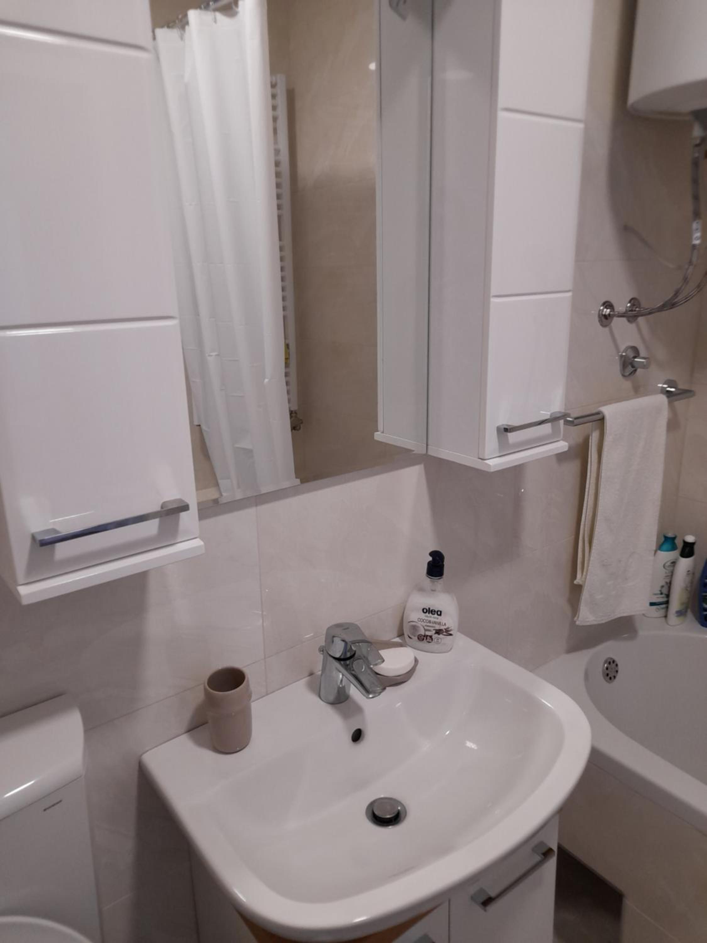 Apartman Lena