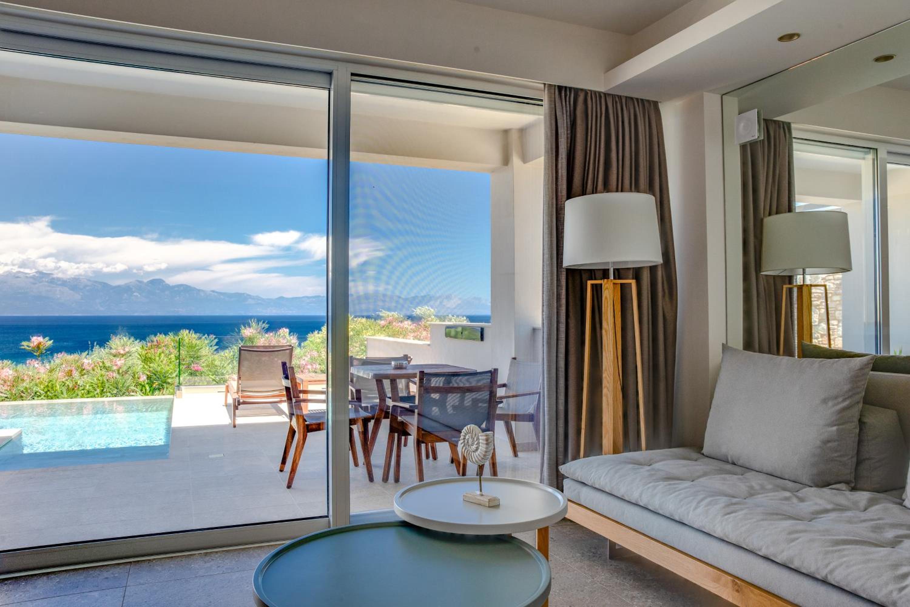 Hotel Colonides Beach Hotel - Image 1