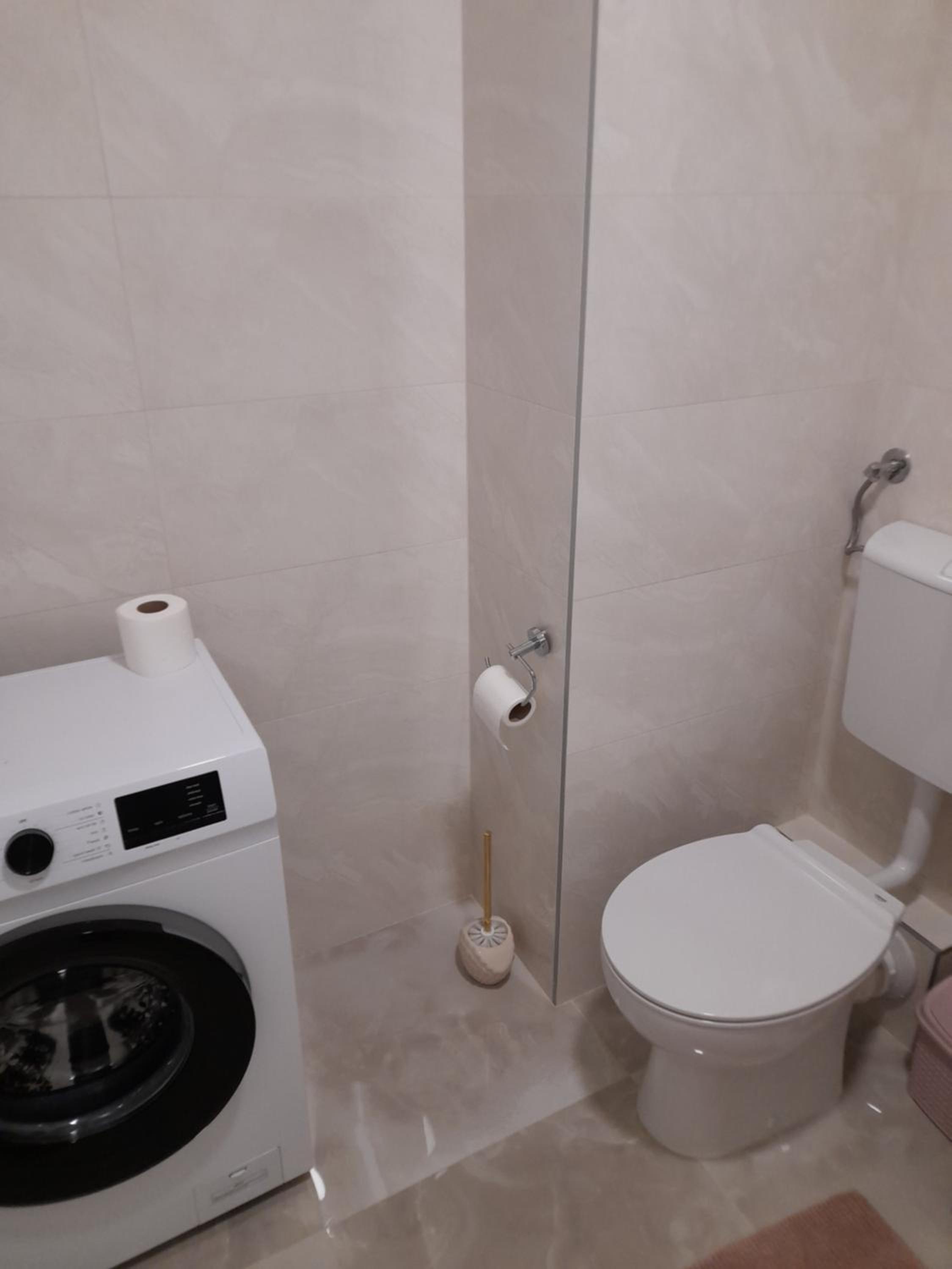 Apartman Lena