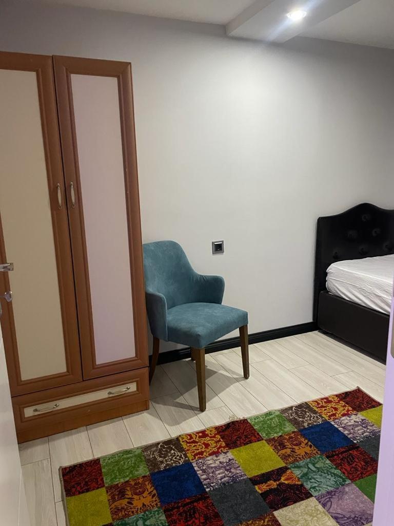 Cennet Suit Otel