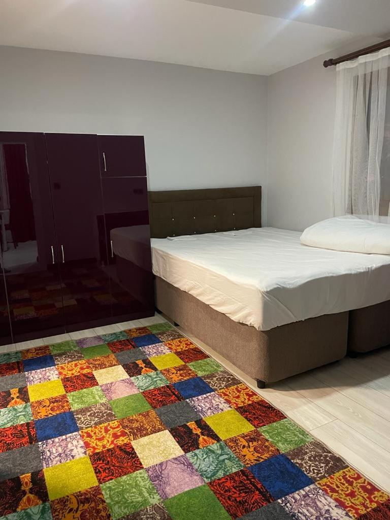 Cennet Suit Otel