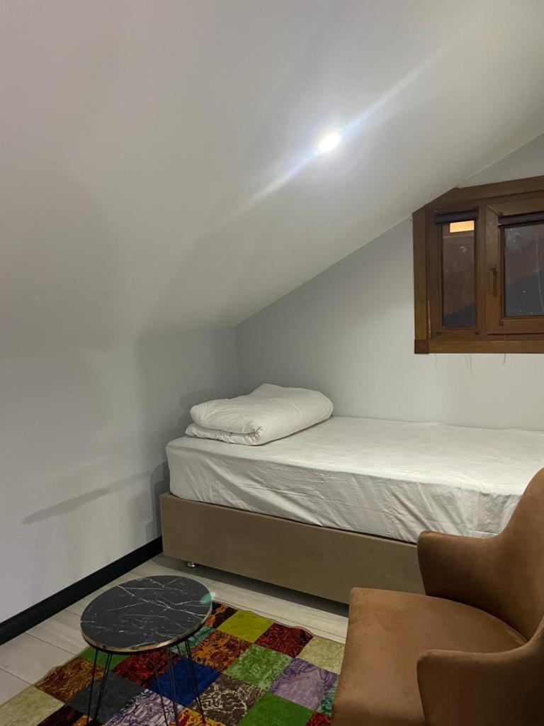 Cennet Suit Otel