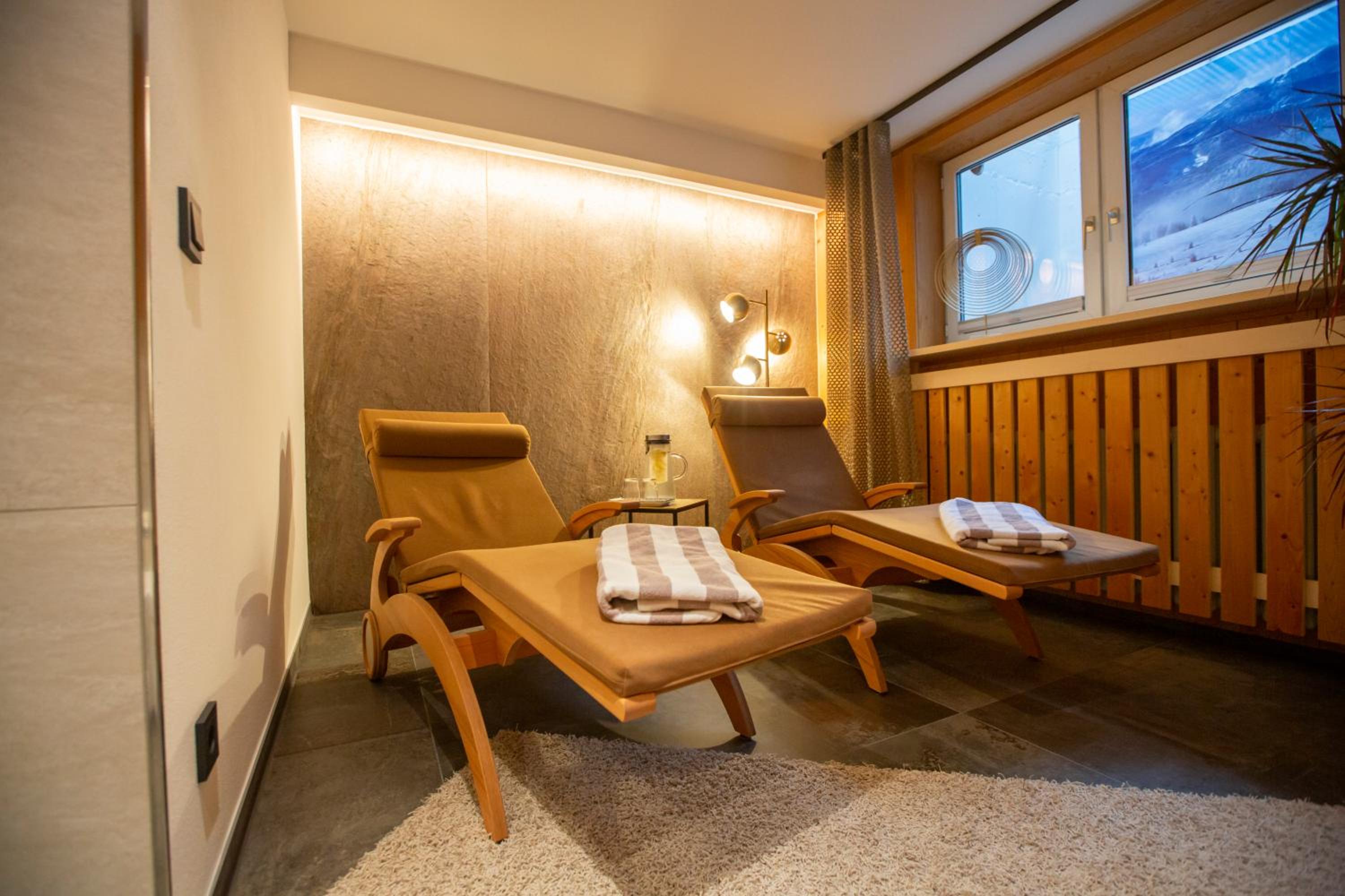 Hotel Sonne Garni