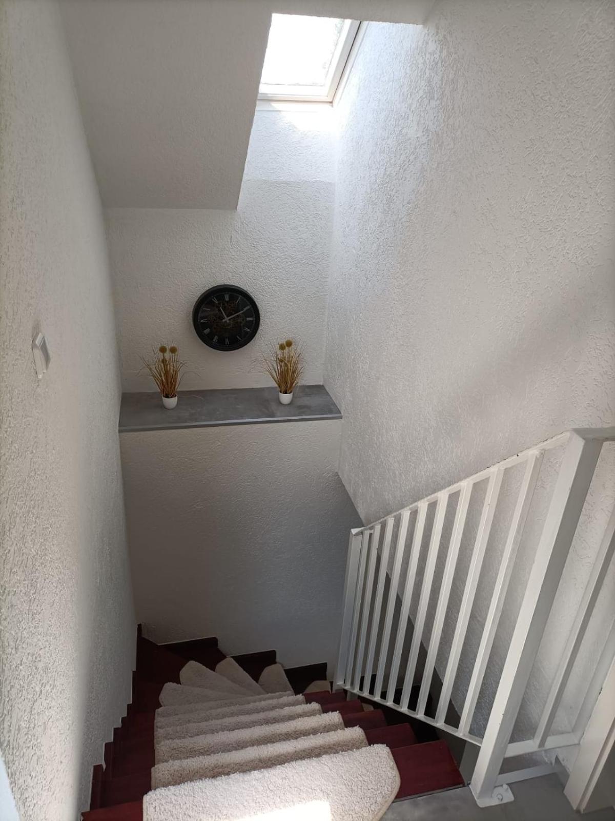 Lofty Maisonette Wohnung, A Lage, Messenähe