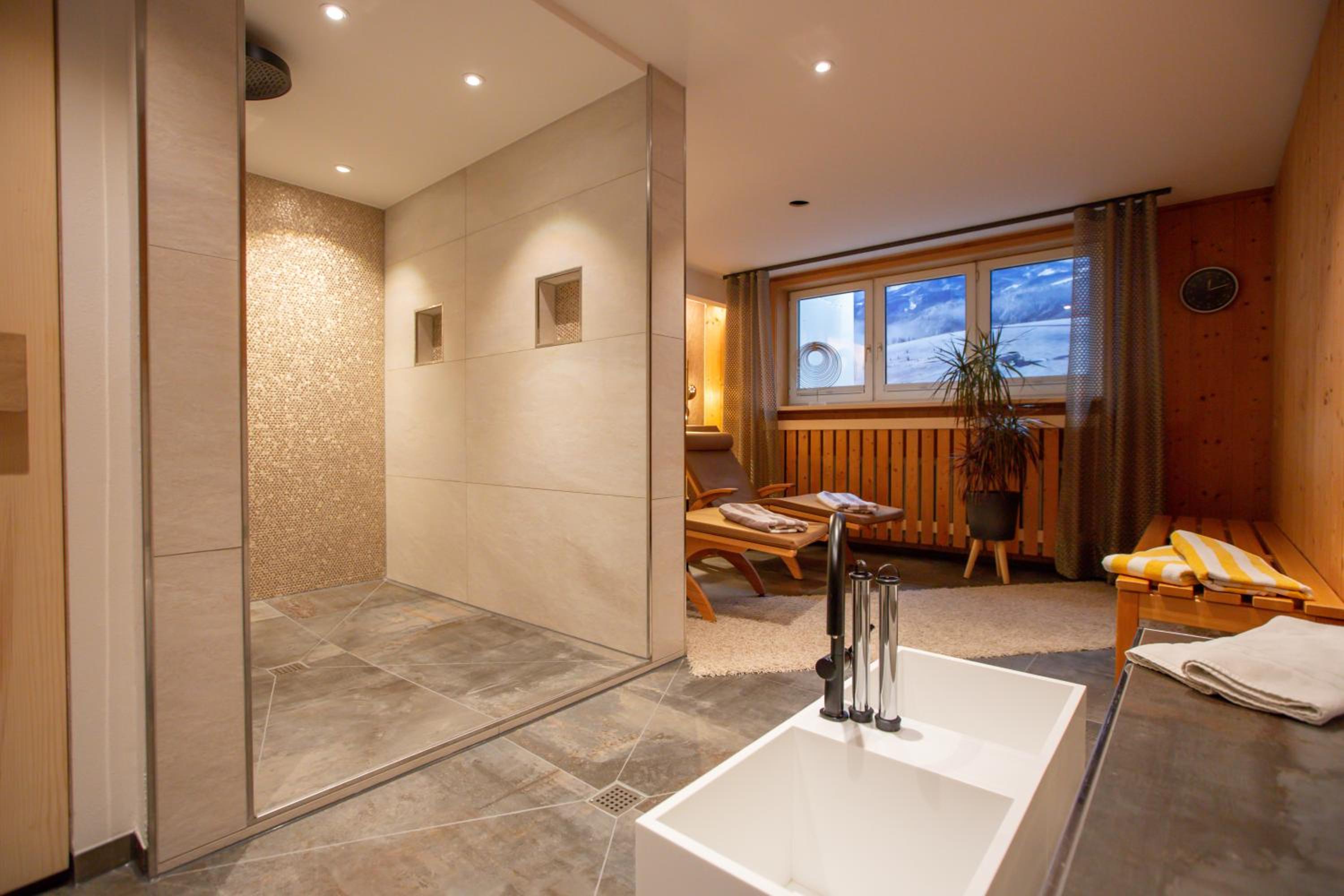 Hotel Sonne Garni