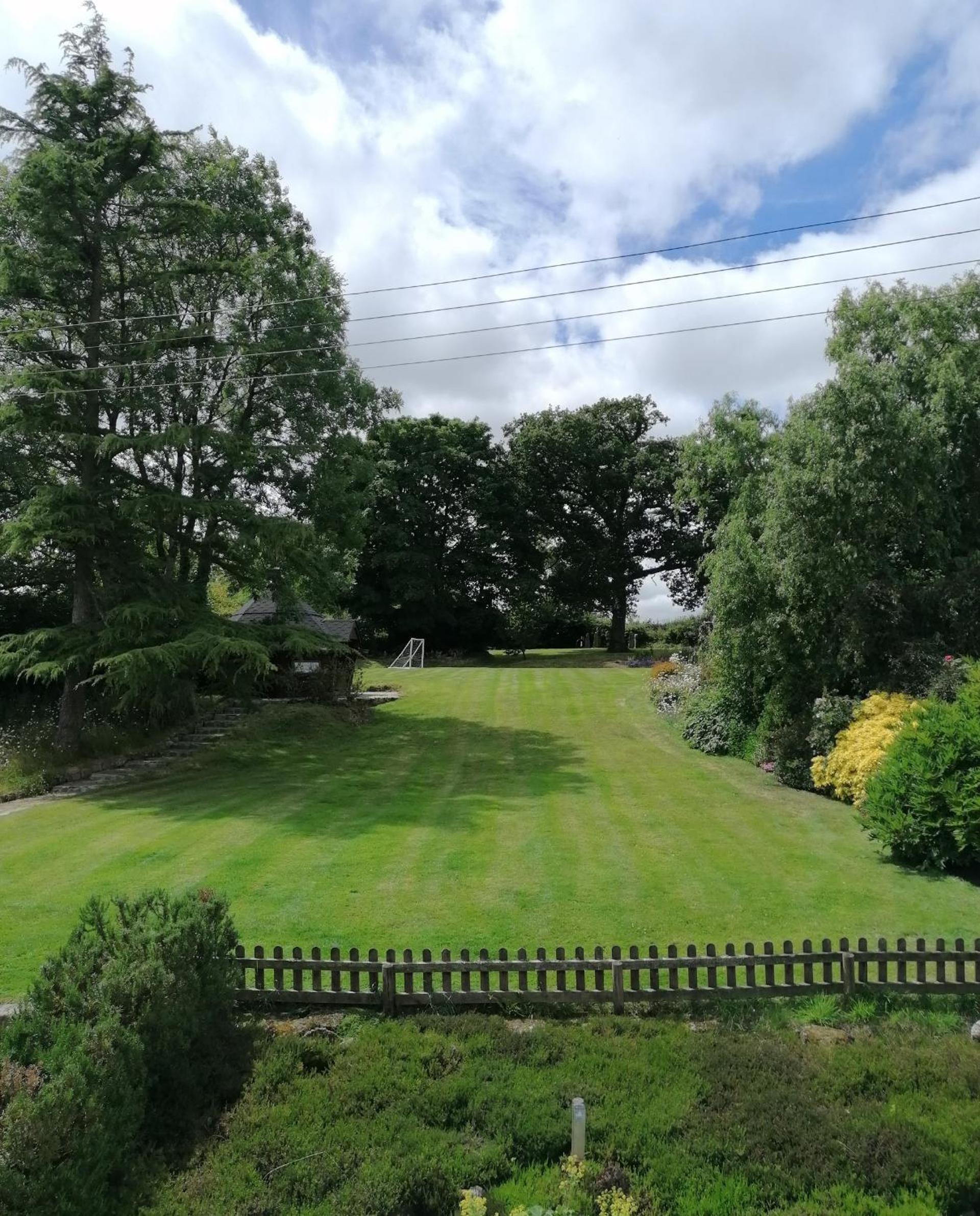 Okehampton Vacations - Lovaton Farmhouse - Property Image 58