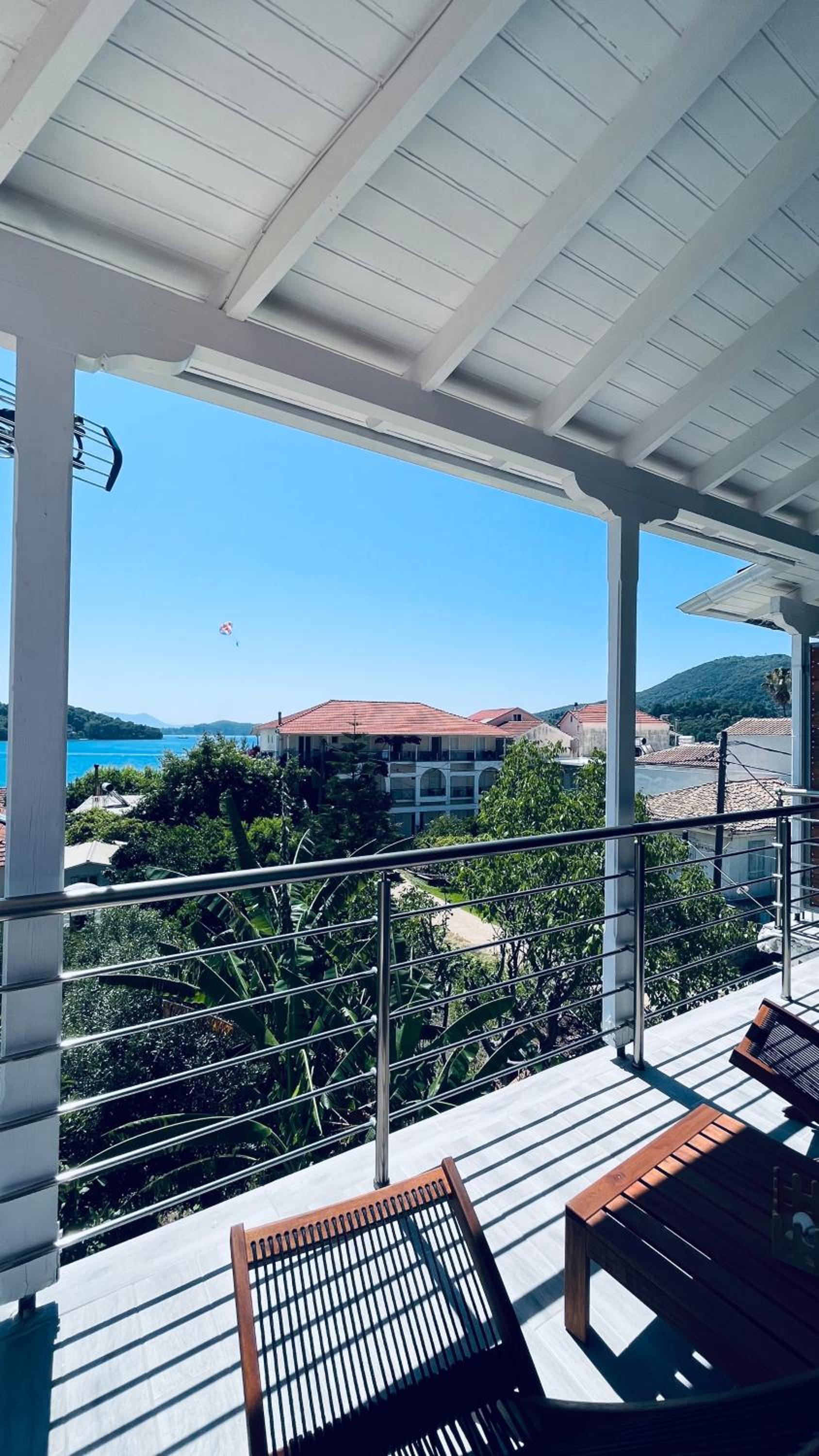 Thalistris Room photo 4