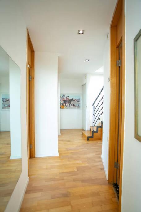 High End 3BD TLV Rooftop Duplex view 5