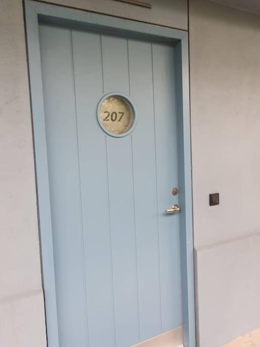 1-bedroom apartment by city center, free parking view 5