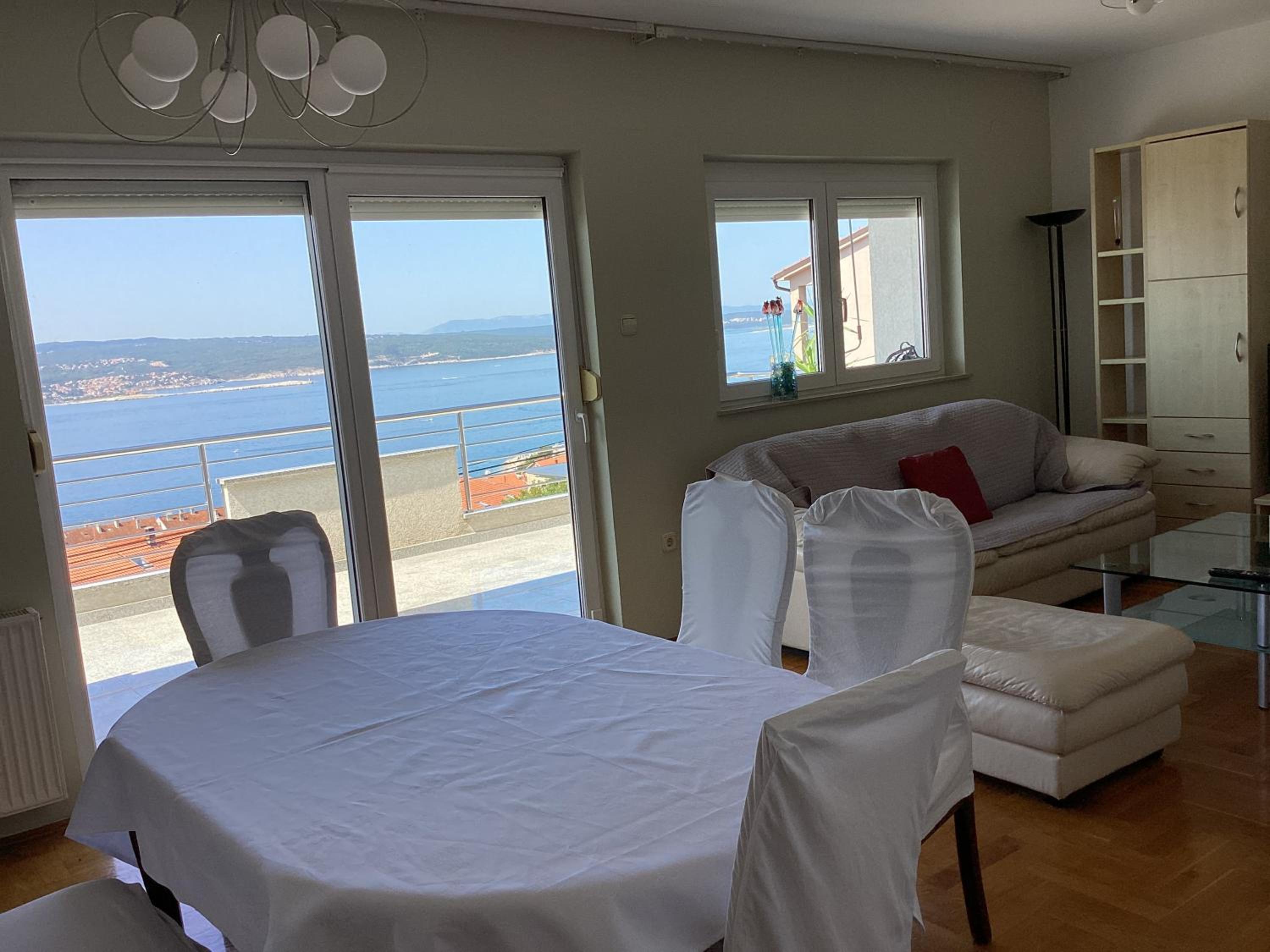 Apartman Brankica view 3
