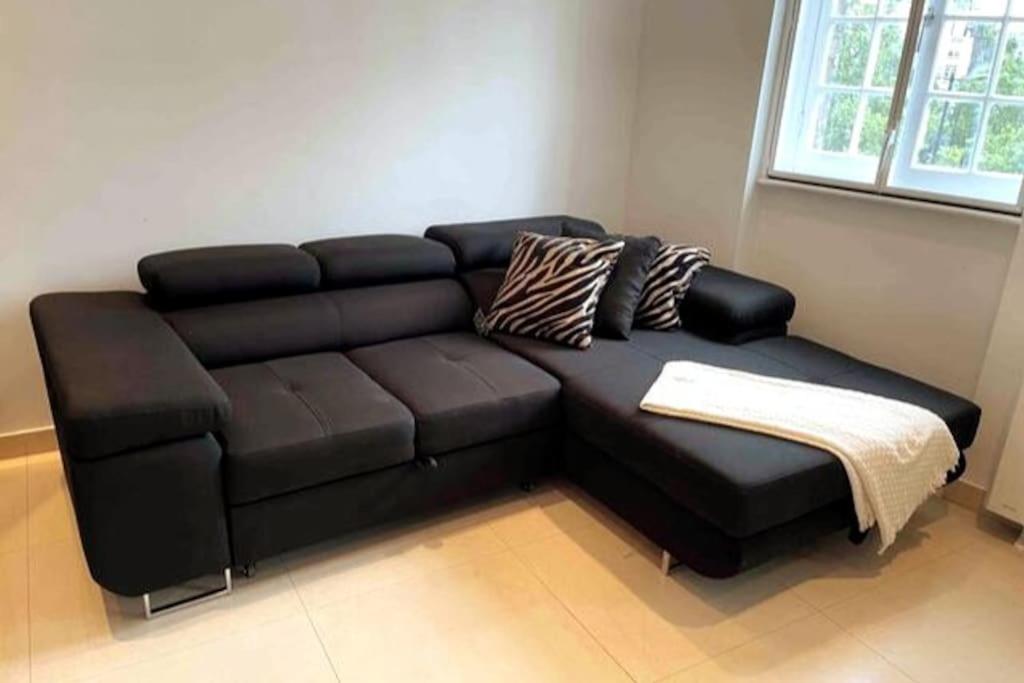Smithfield St Paul Farringdon Central London Apartment