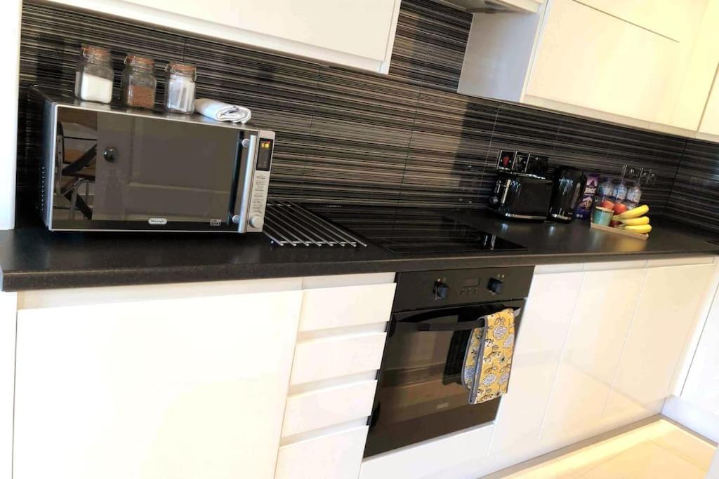 Smithfield St Paul Farringdon Central London Apartment