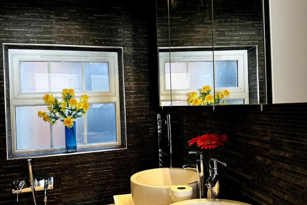 Smithfield St Paul Farringdon Central London Apartment