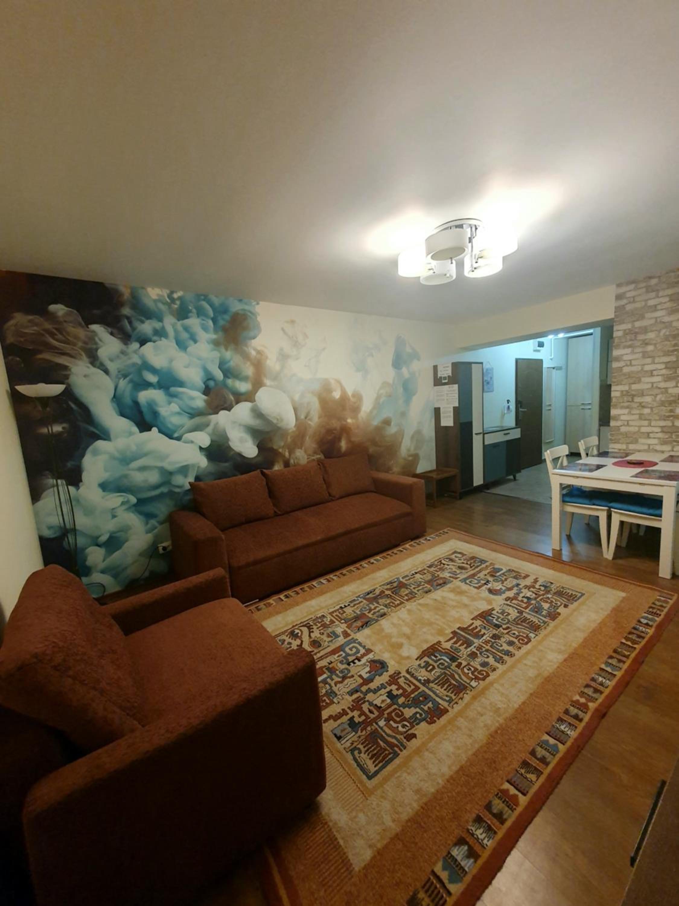 Forest Apartments view 3