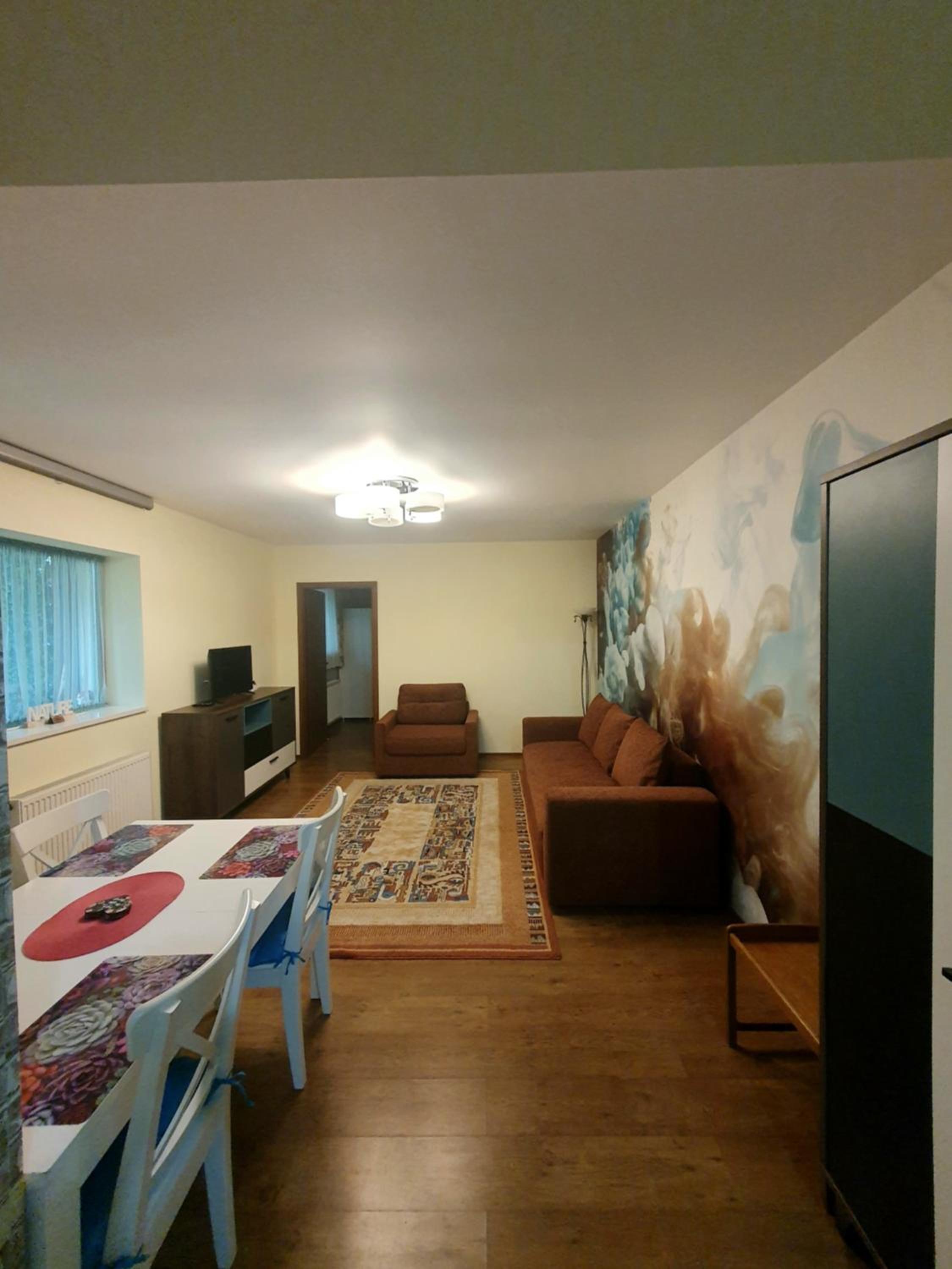 Forest Apartments view 5