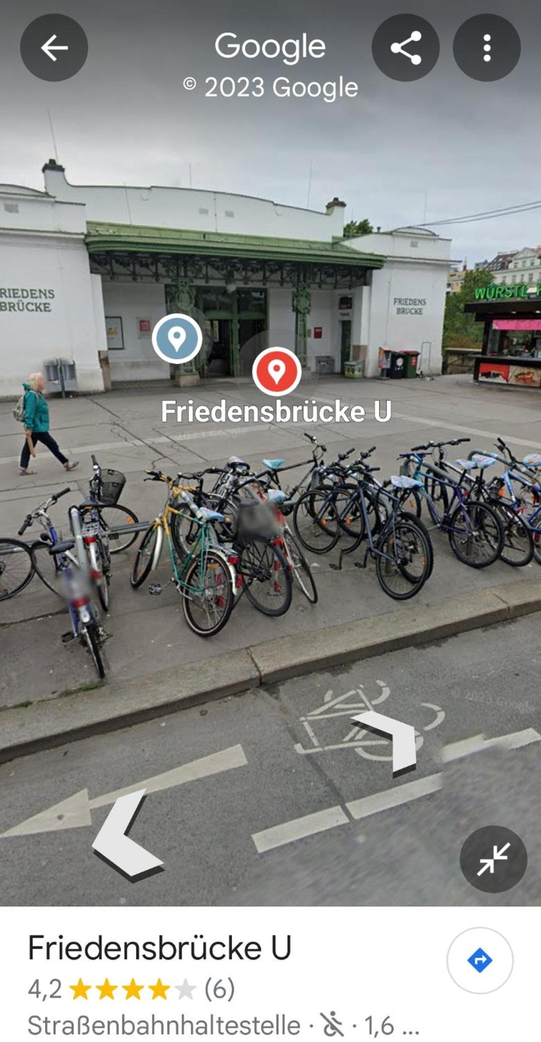 Schoene Altbauwohnung Wien Zentrum Brigittenauer Lände 32