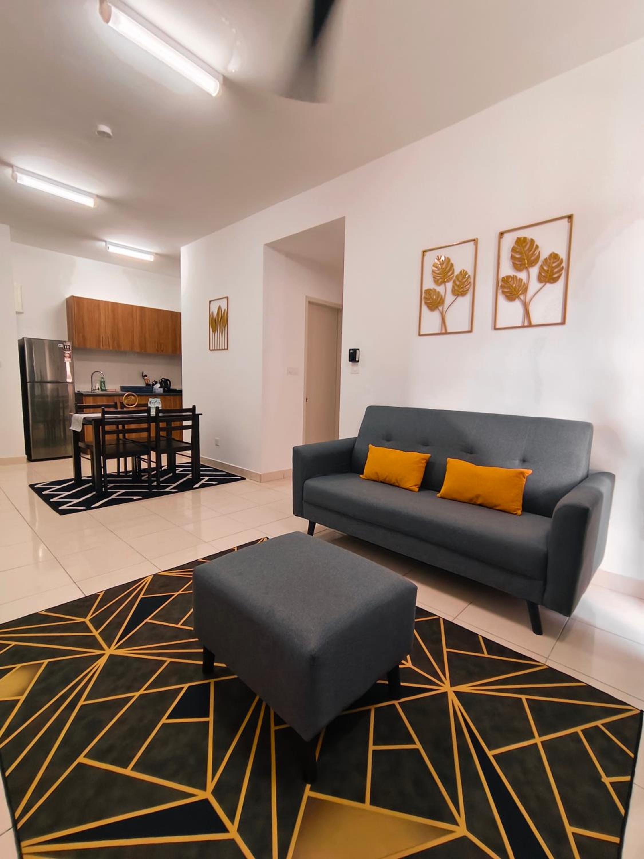 KLIA AIRPORT HOMESTAY 10 photo 1