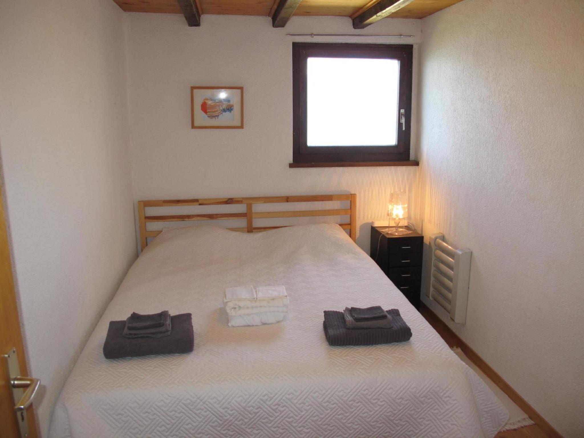 Chalet Les Crettaux NEND110 Skigebiet NENDAZ by fewo-plan