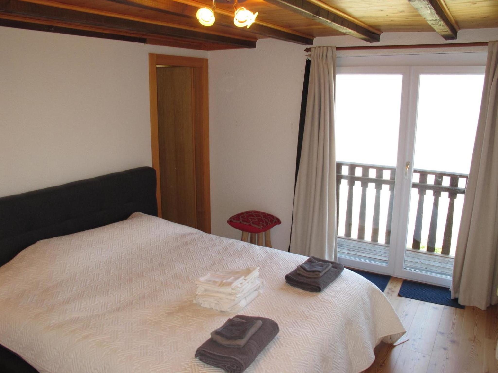 Chalet Les Crettaux NEND110 Skigebiet NENDAZ by fewo-plan