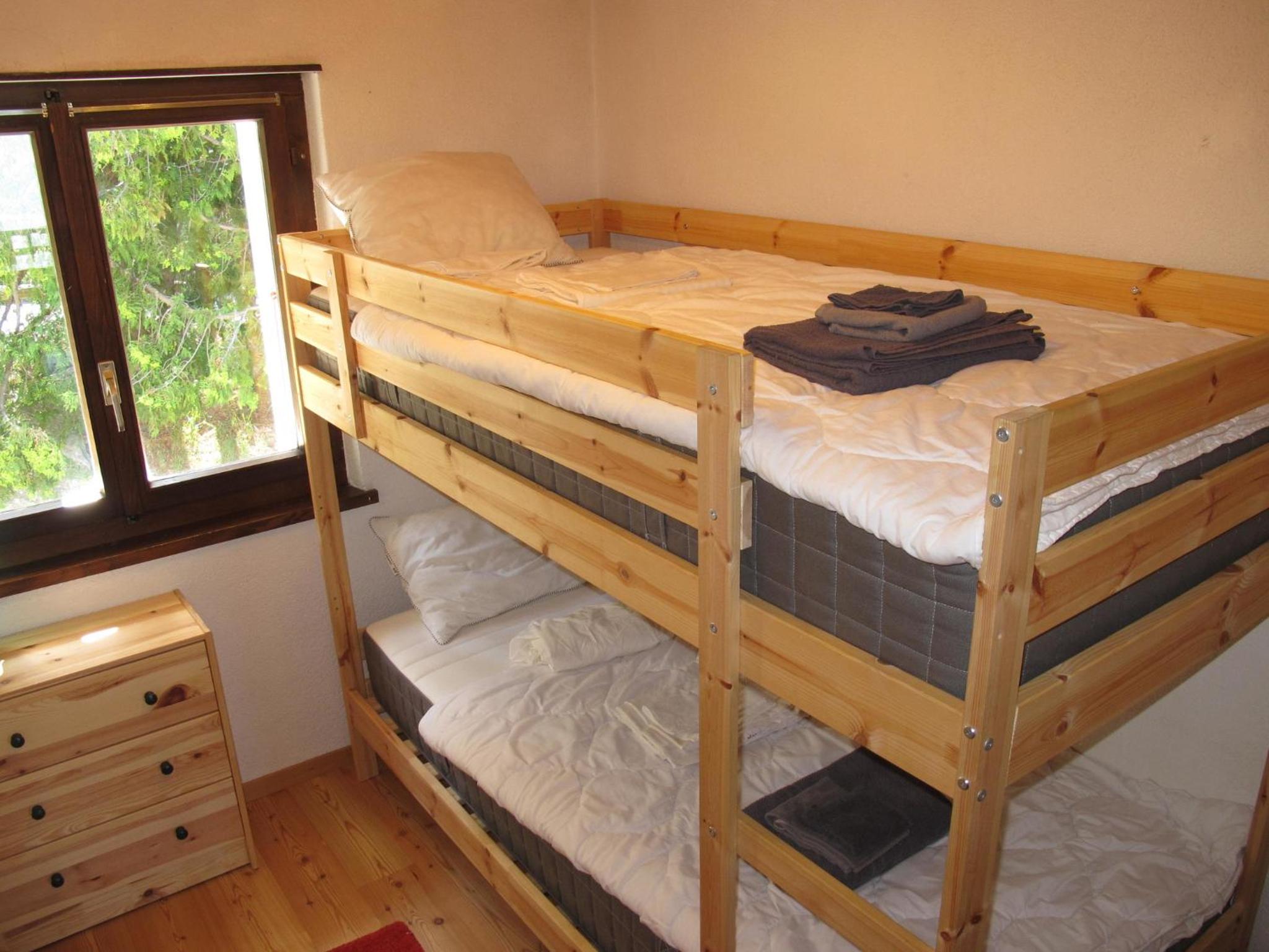 Chalet Les Crettaux NEND110 Skigebiet NENDAZ by fewo-plan