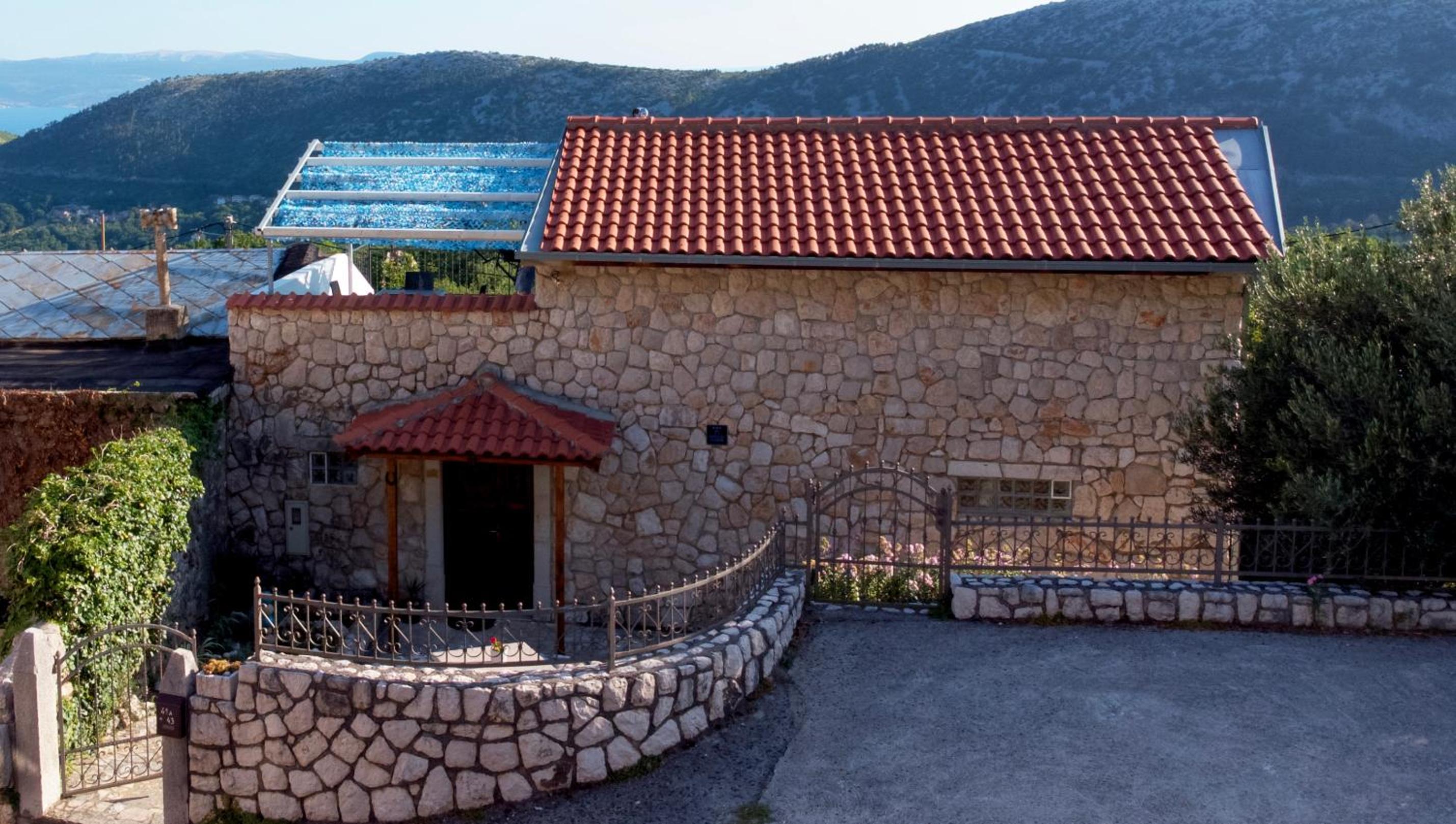 Ferienhaus Anica