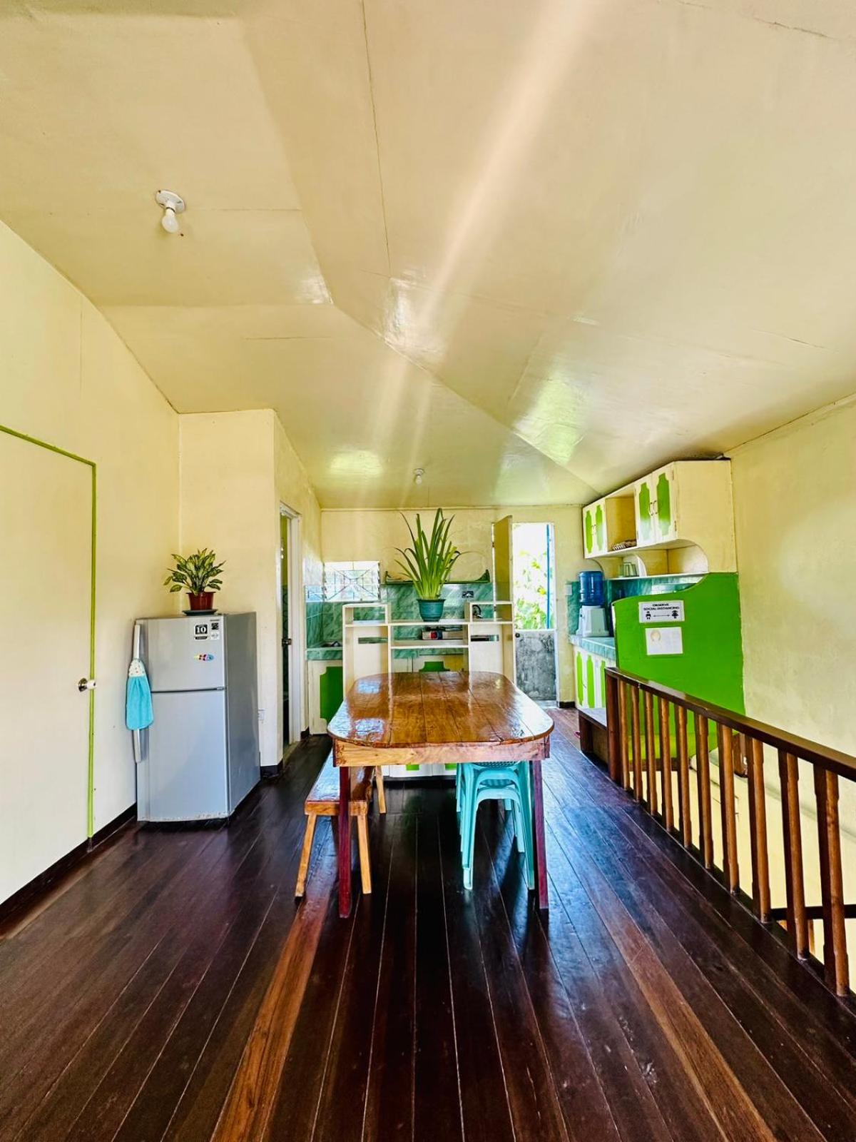 LJRC HOMESTAY view 2