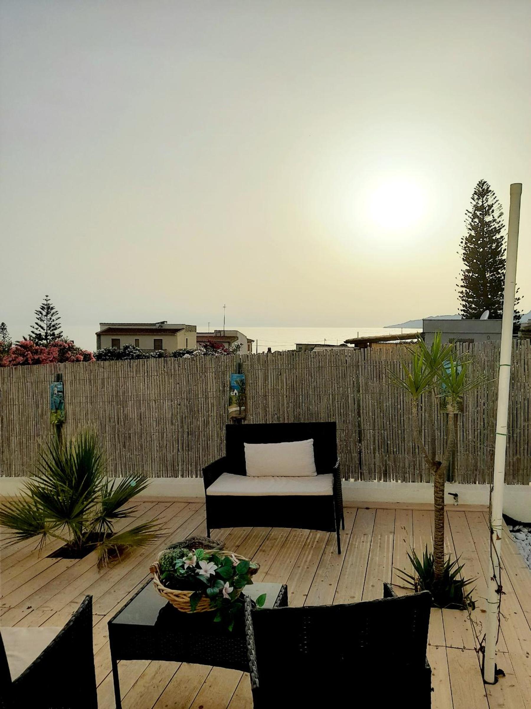 La Villa di Eracle