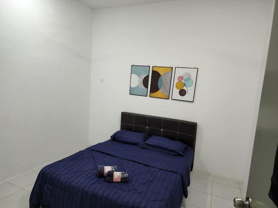 Hud D'Lipis Homestay photo 3