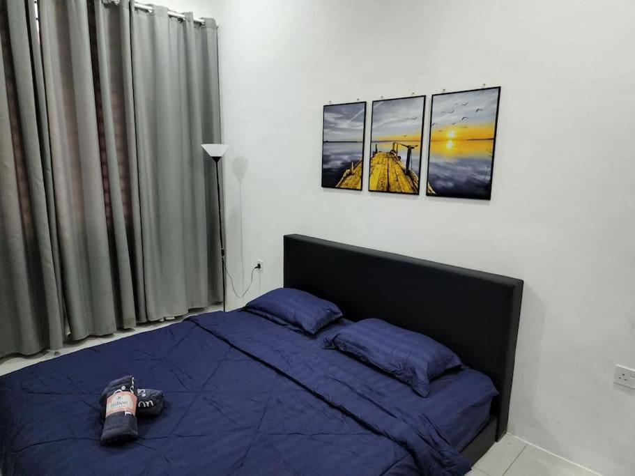 Hud D'Lipis Homestay photo 4