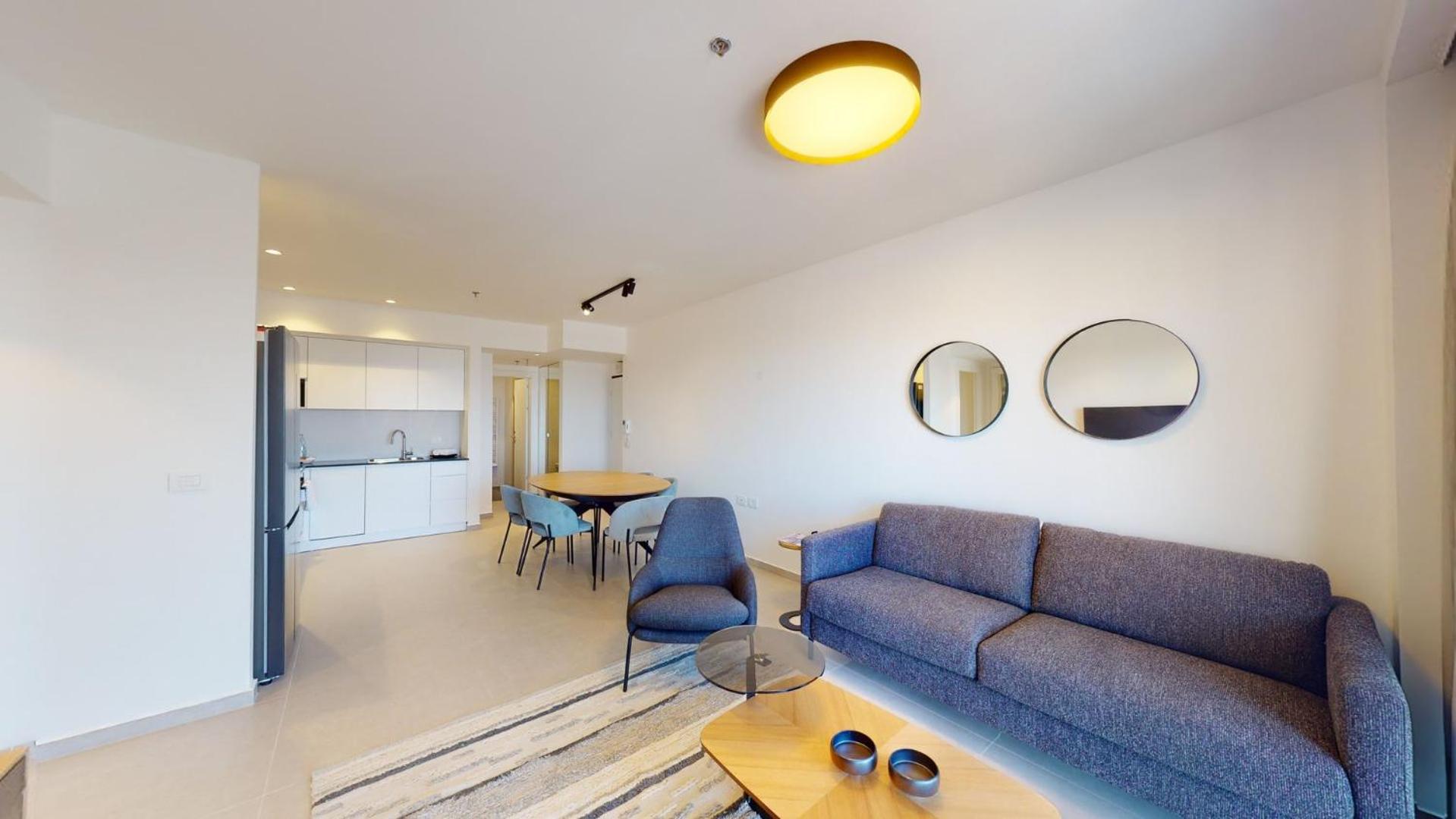 Savyon V.I.E.W- Gorgeous Jerusalem views! Rental Israel view 4