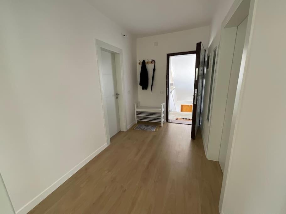 Spring apartment in Permet