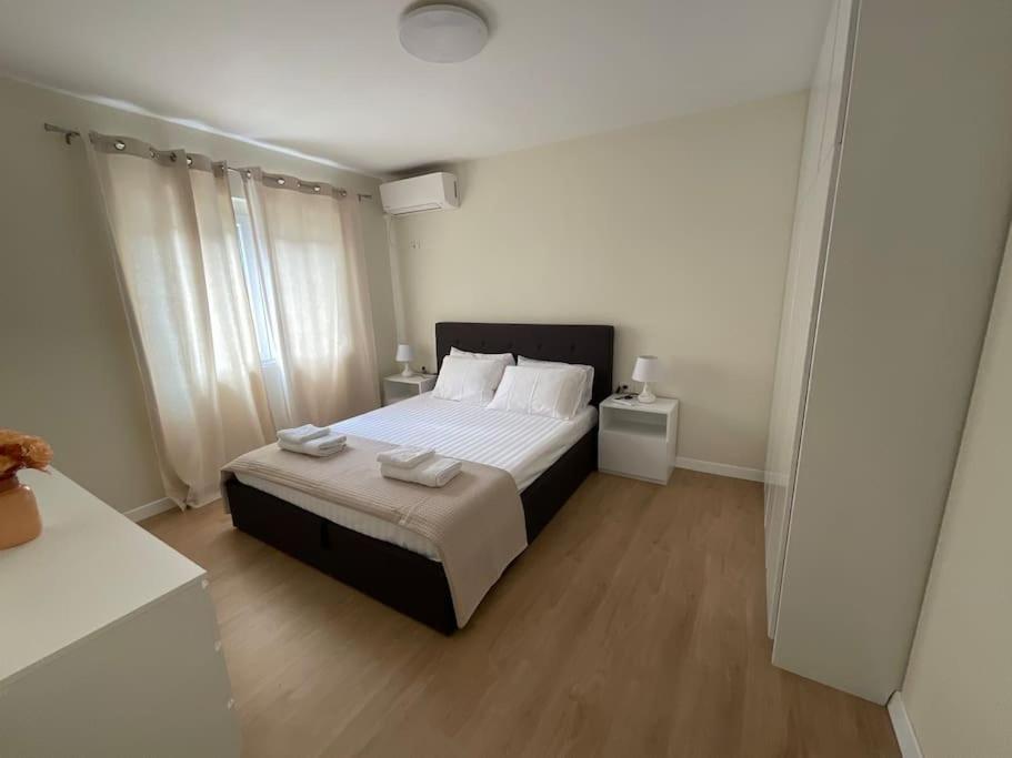 Spring apartment in Permet