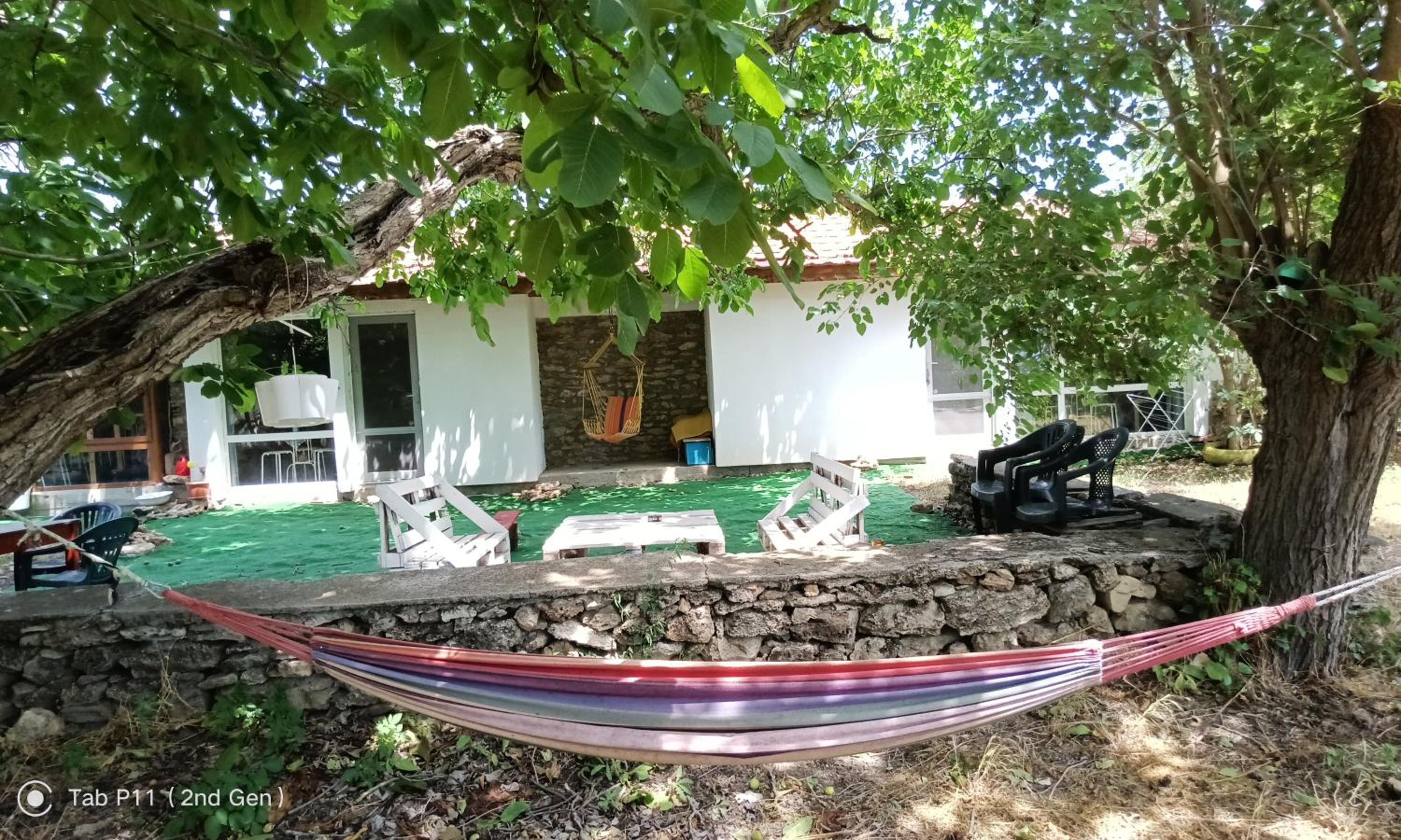 outdoor