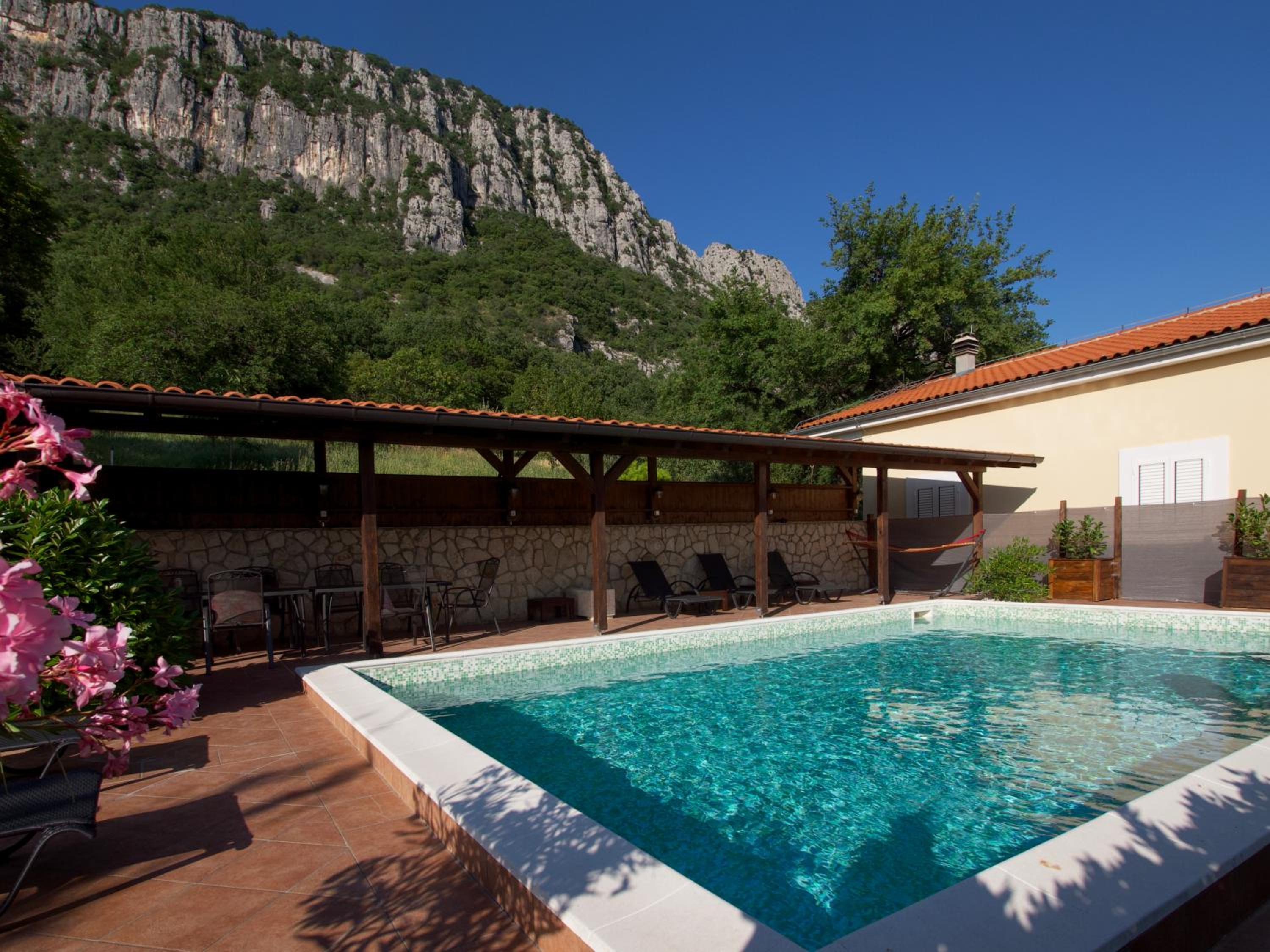 Ferienhaus Anica