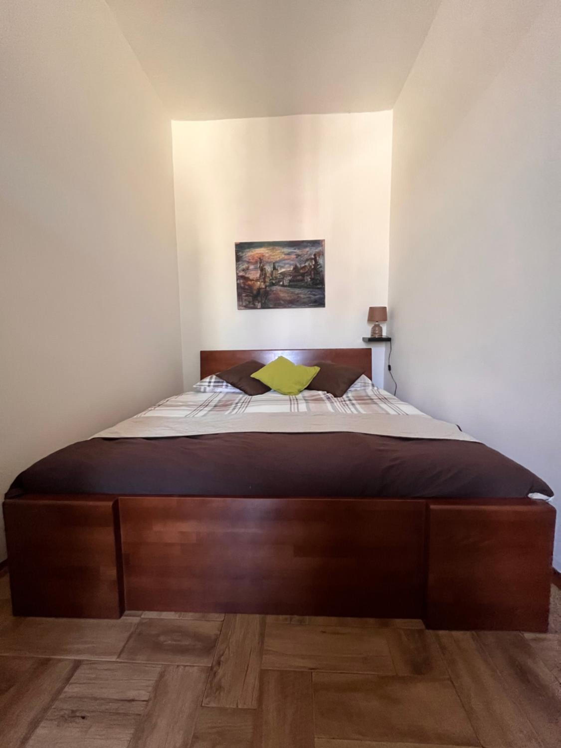 Karlín Apartmán