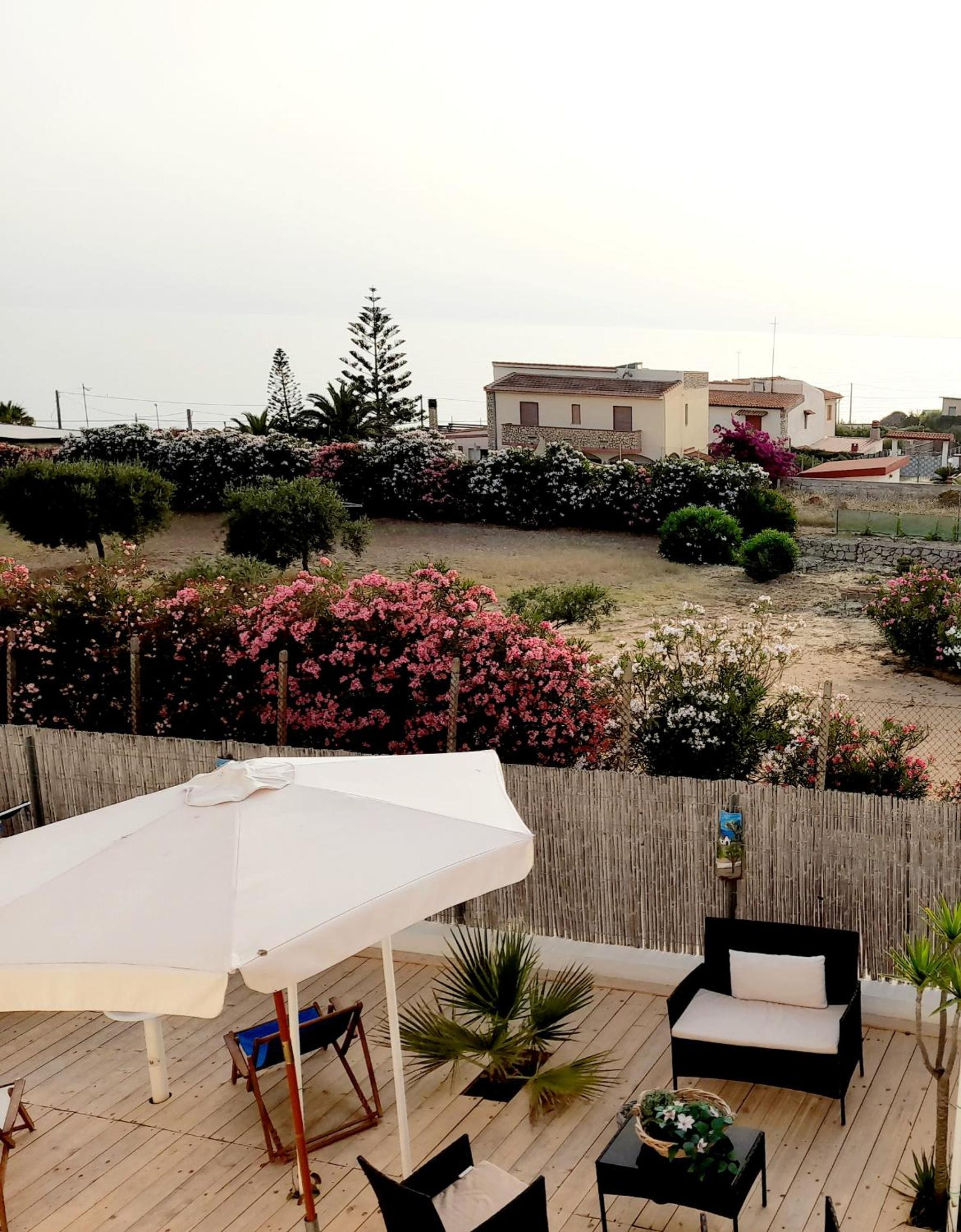 La Villa di Eracle