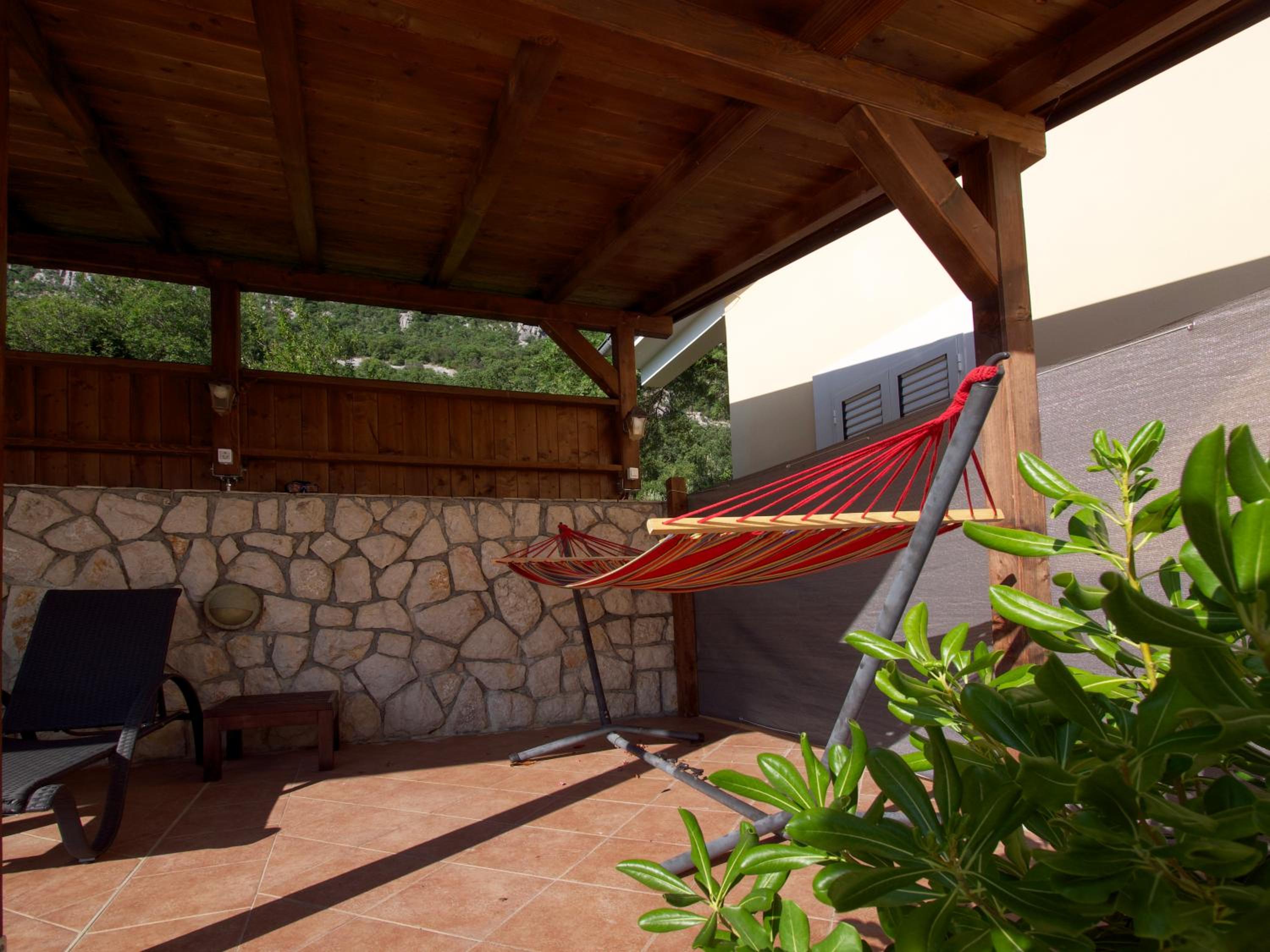 Ferienhaus Anica