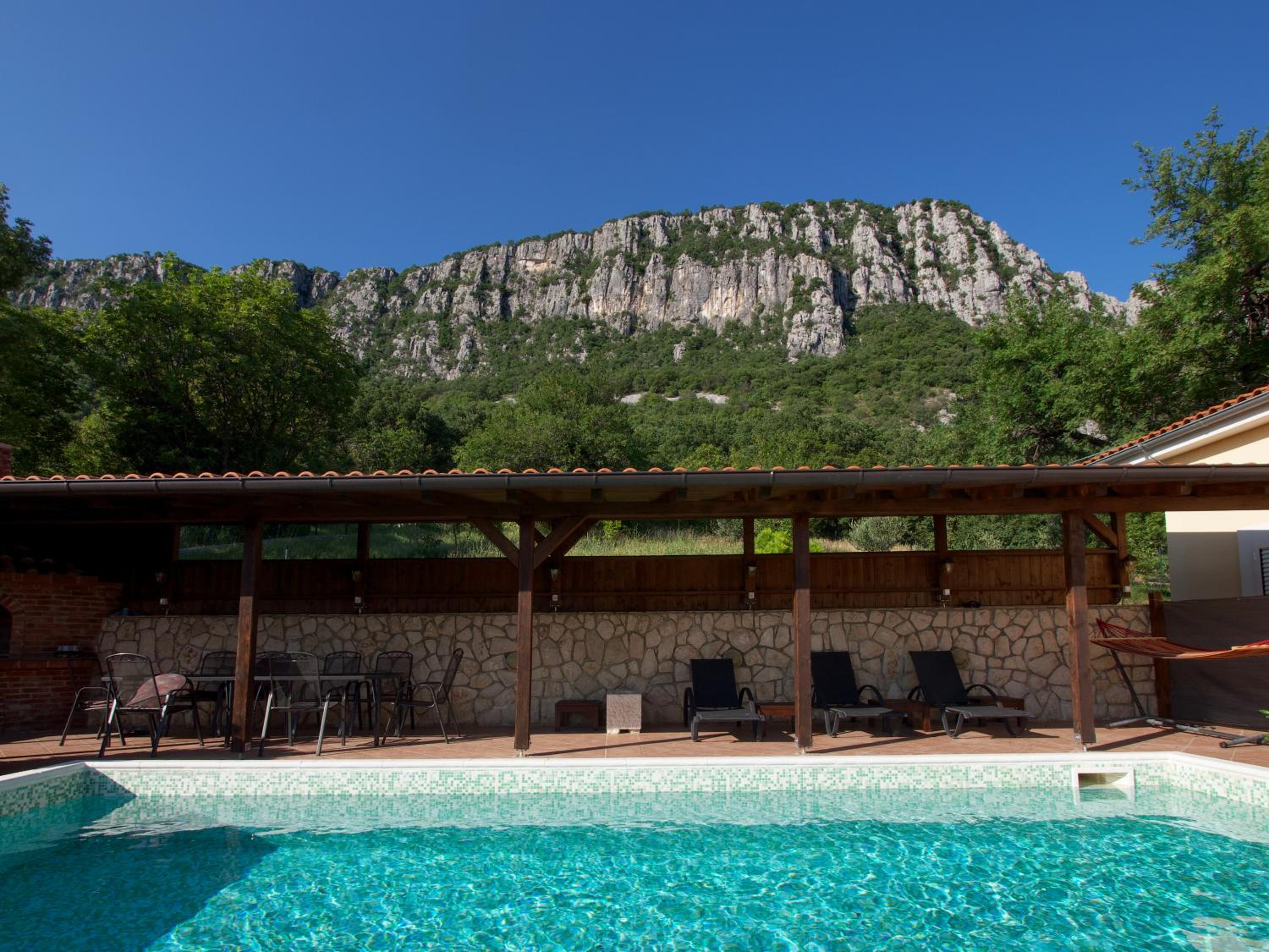 Ferienhaus Anica