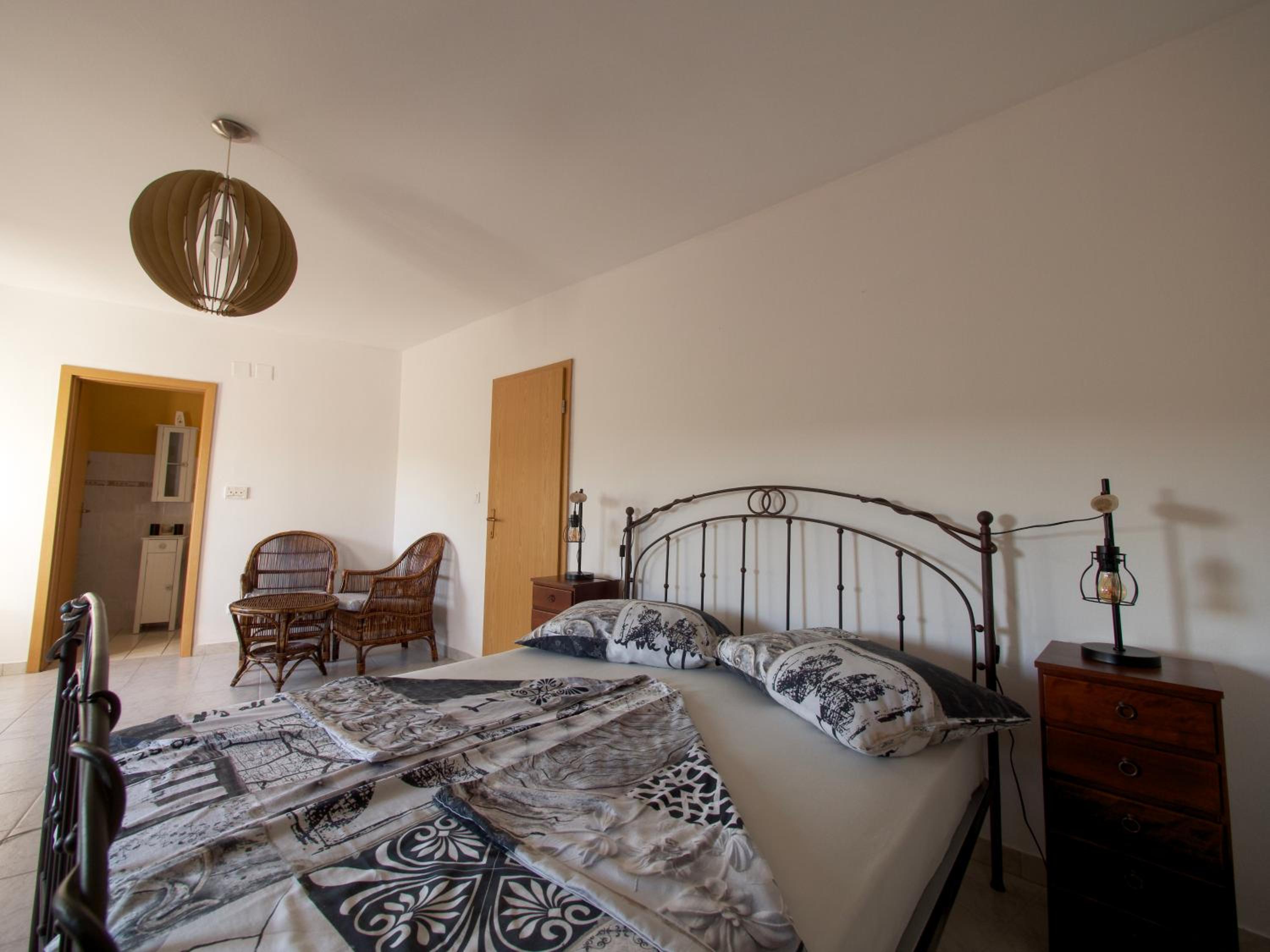 Ferienhaus Anica