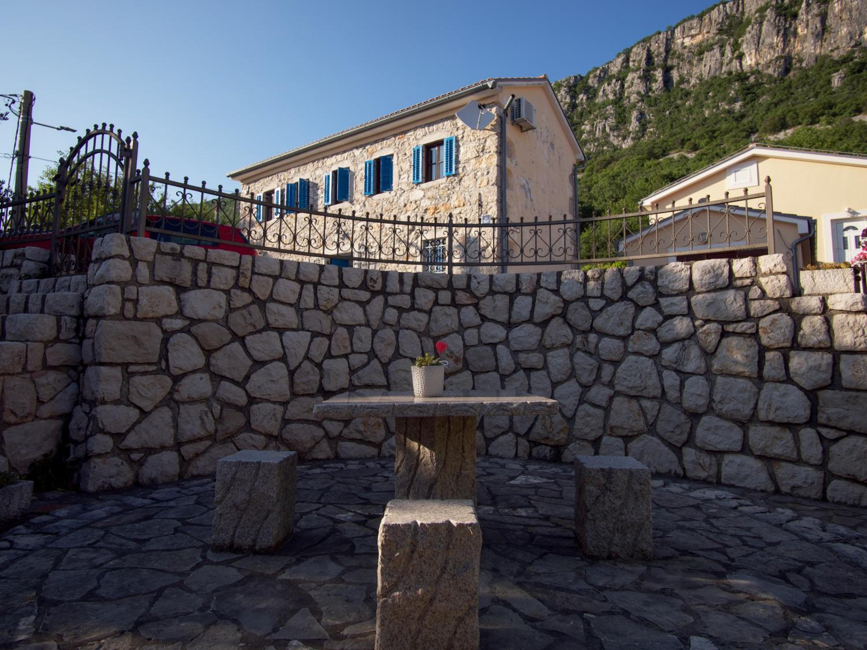 Ferienhaus Anica