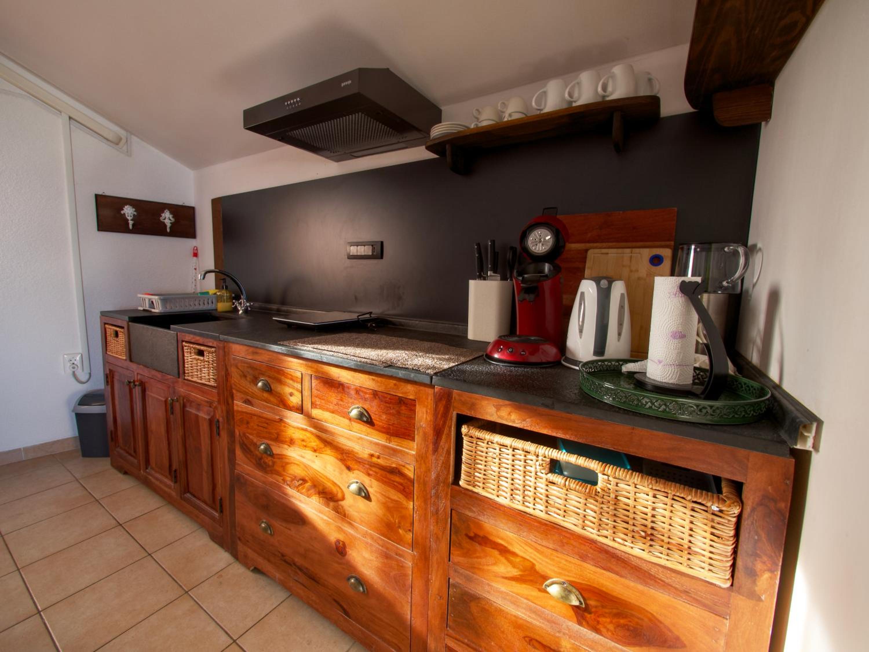 Ferienhaus Anica